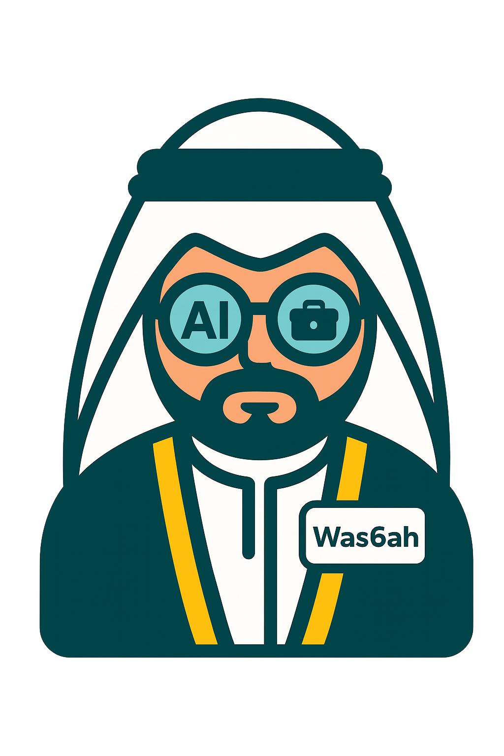 AI Was6ah — your AI-powered connection